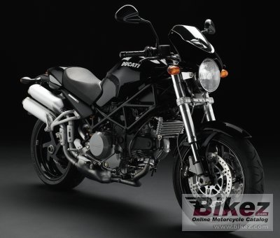 2007 ducati monster s2r 800 new arrivals